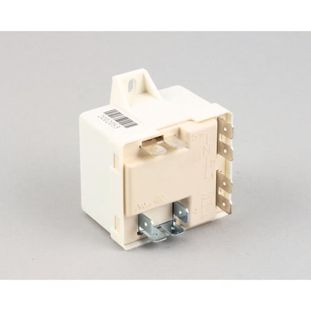 Manitowoc Ice Start Potential Relay 2002053